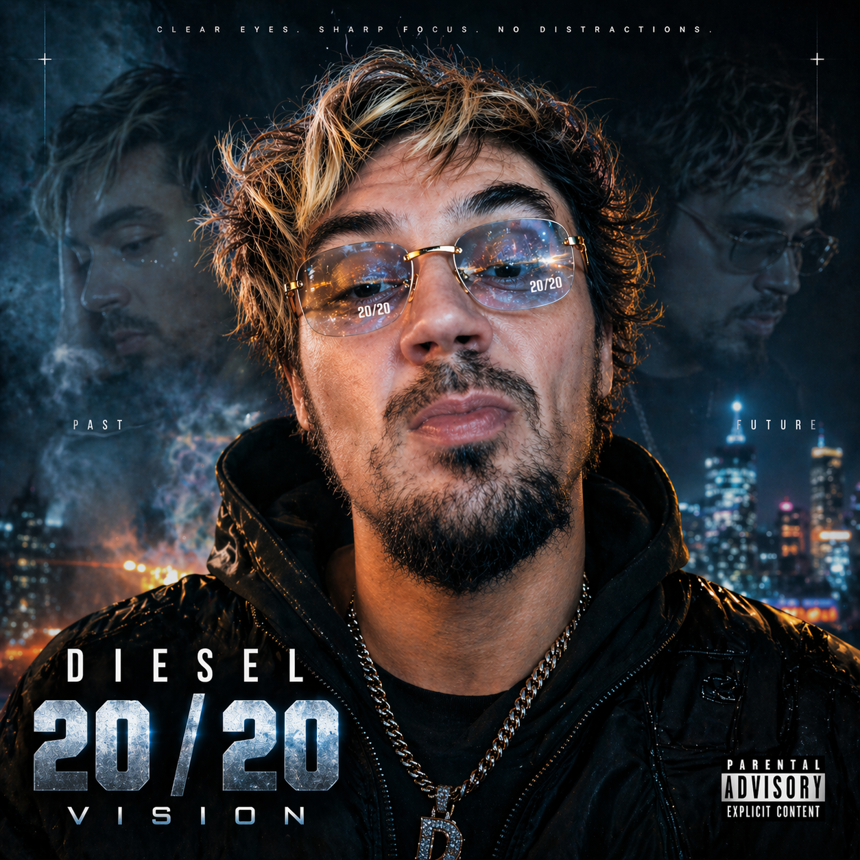 2020 Vision