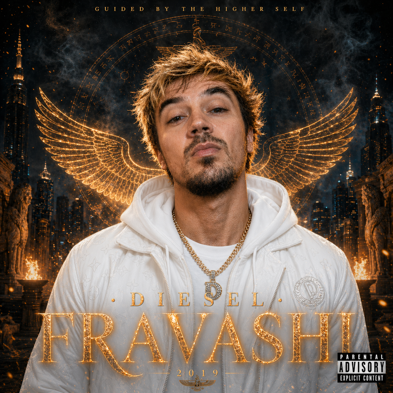 Fravashi