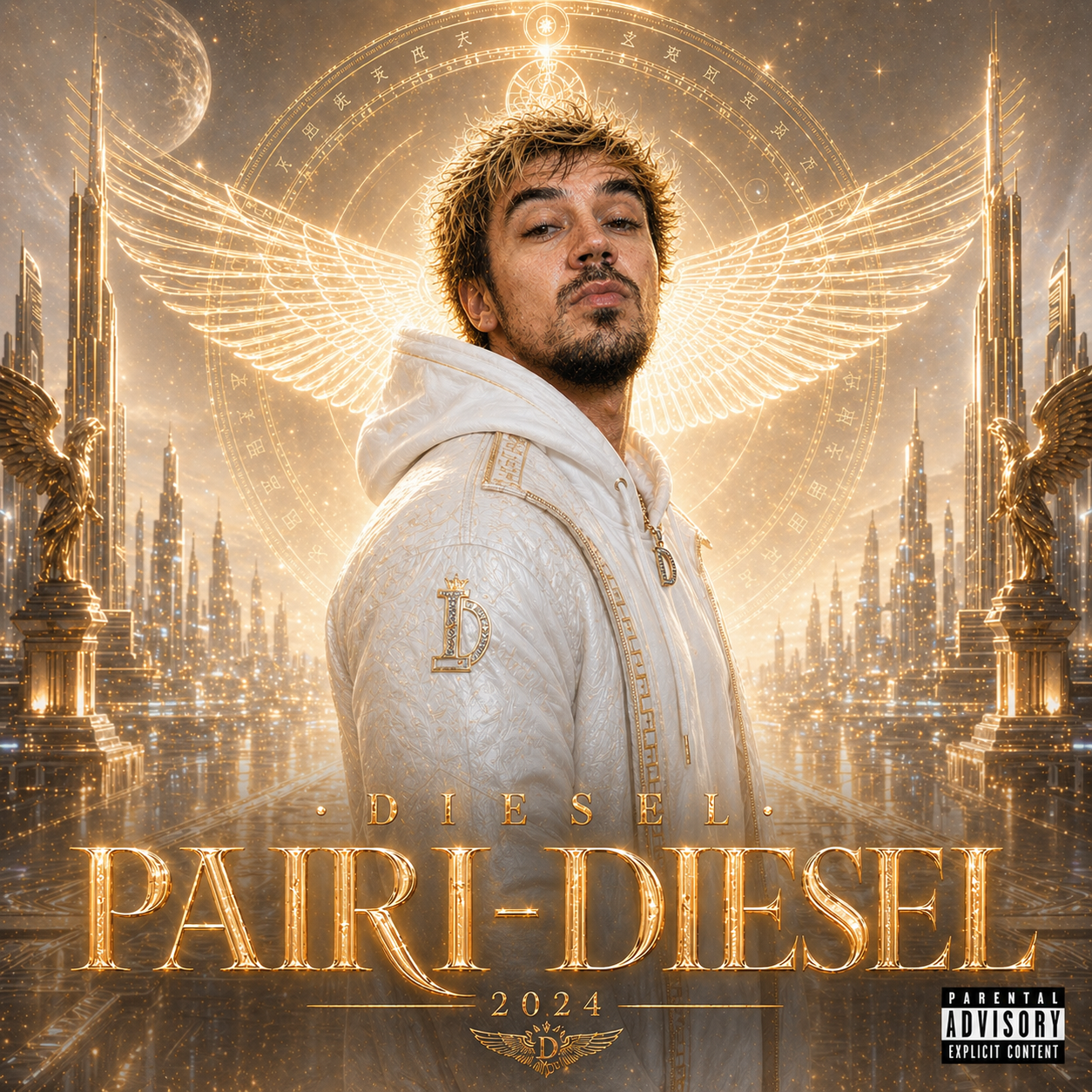 Pairi-Diesel